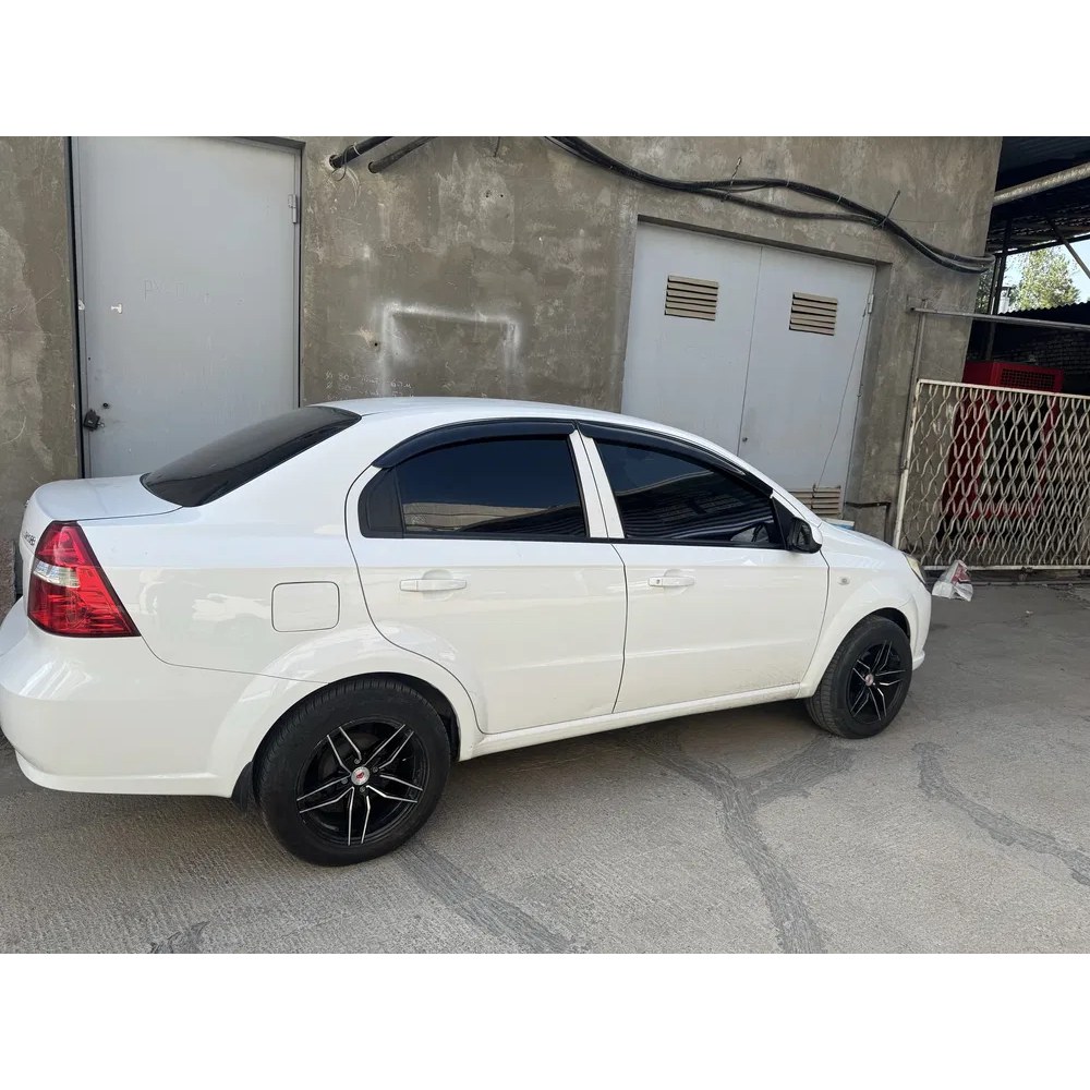Nexia 3 2018, Toshkent — 3-rasm