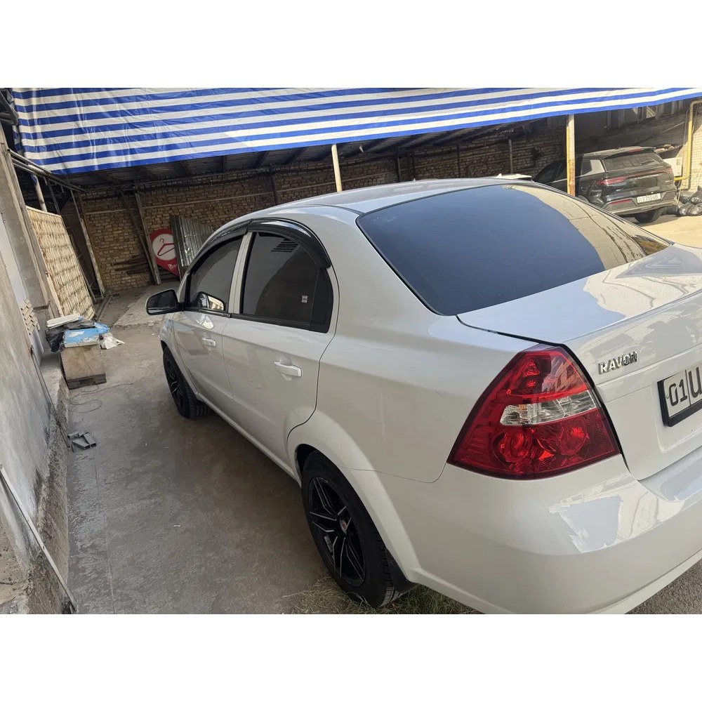 Nexia 3 2018, Toshkent — 4-rasm