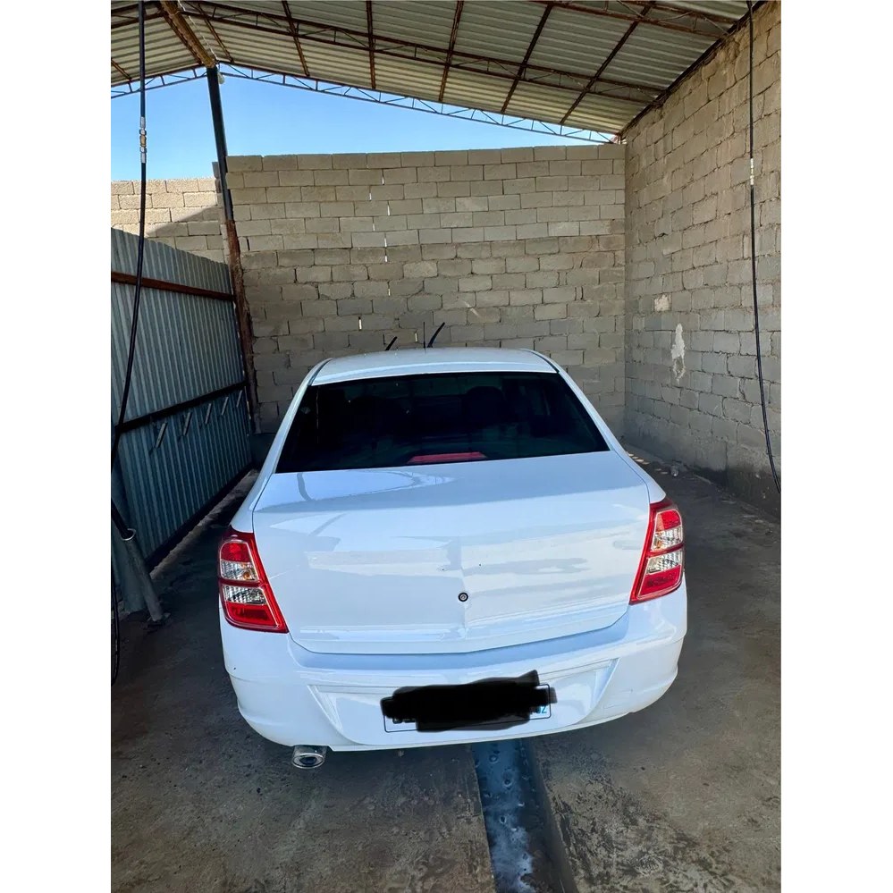 Cobalt 2014, Qashqadaryo — 2-rasm
