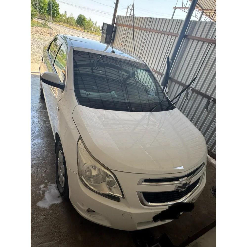 Cobalt 2014, Qashqadaryo — 4-rasm