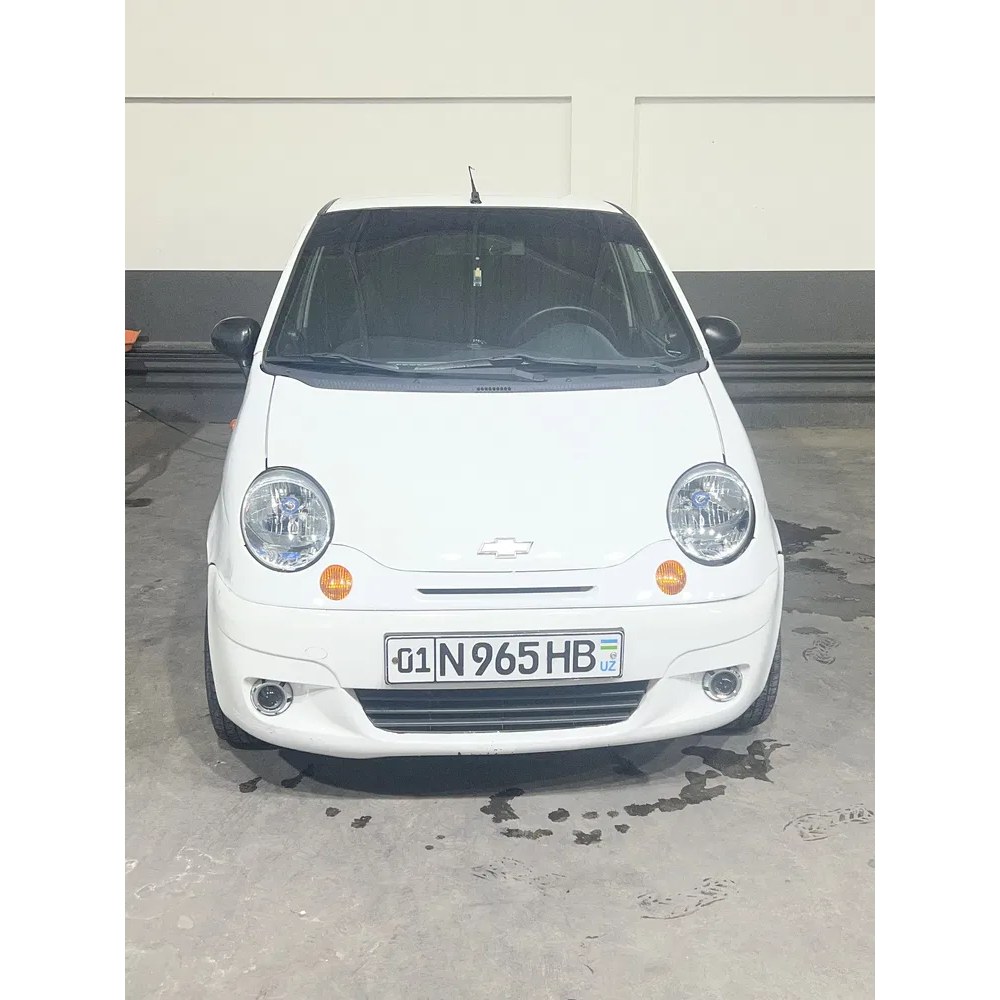 Matiz 2005, Toshkent — 2-rasm