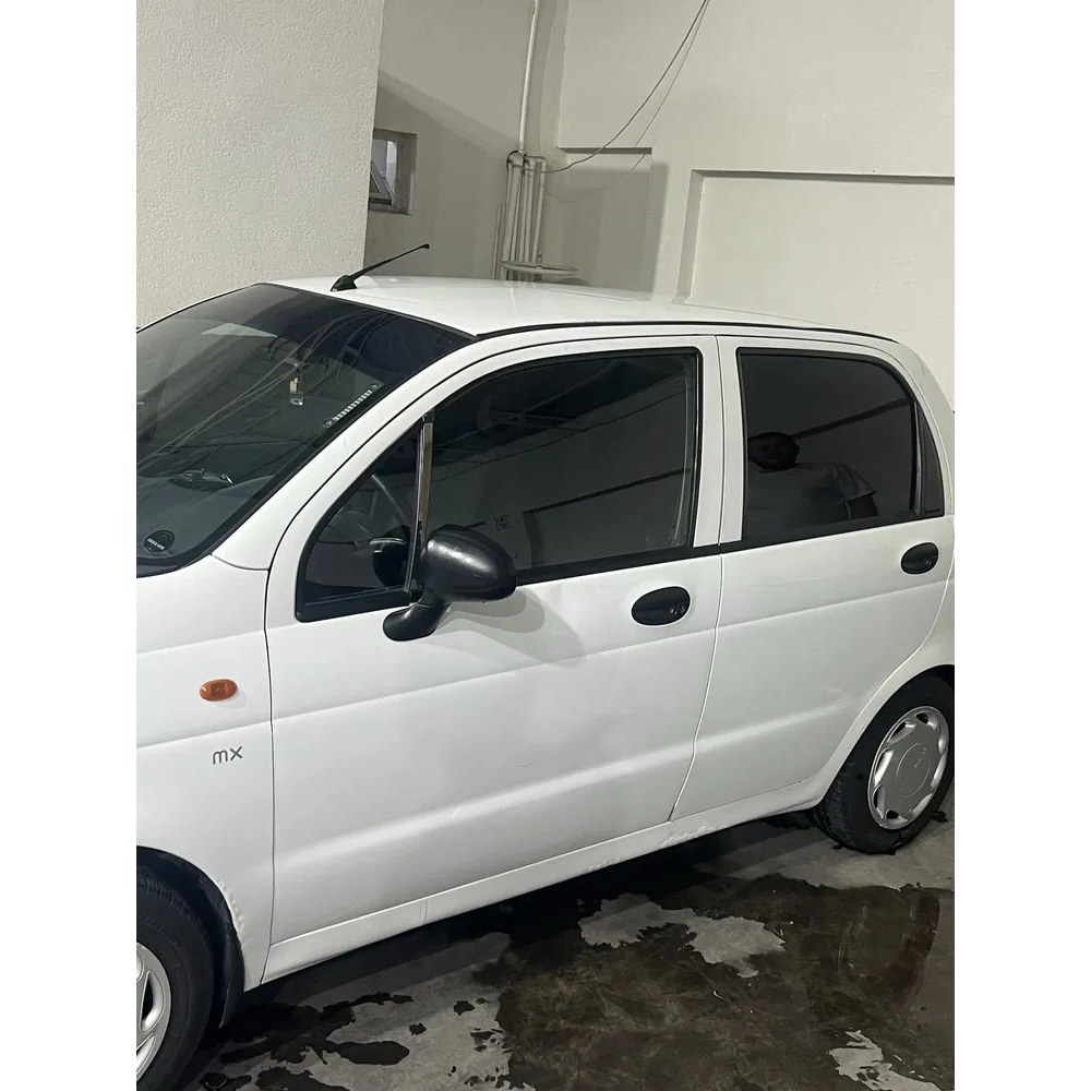 Matiz 2005, Toshkent — 3-rasm