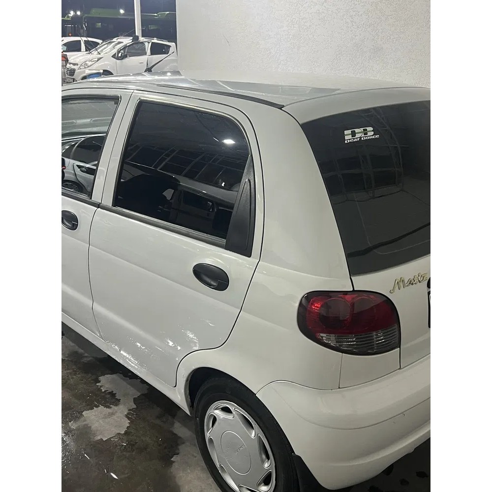 Matiz 2005, Toshkent — 4-rasm