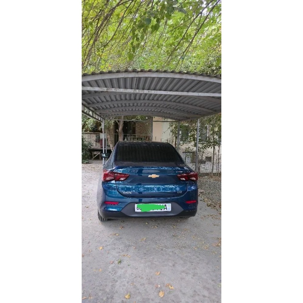 Onix 2023, Buxoro — 3-rasm