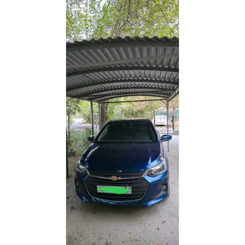 Onix 2023, Buxoro — 4-rasm