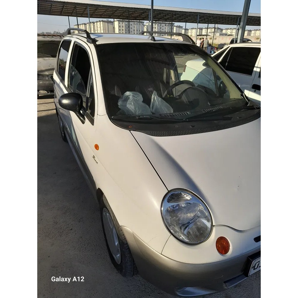 Nexia 2 2014, Toshkent — 3-rasm