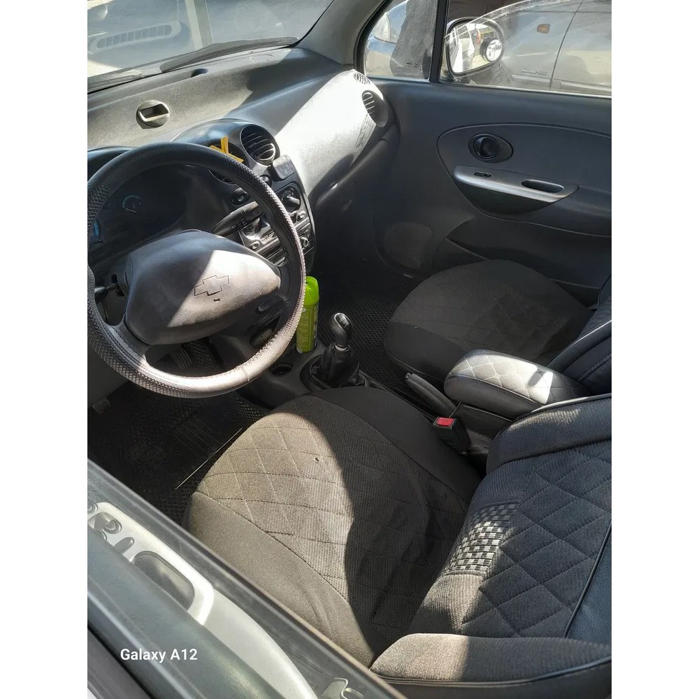 Nexia 2 2014, Toshkent — 4-rasm