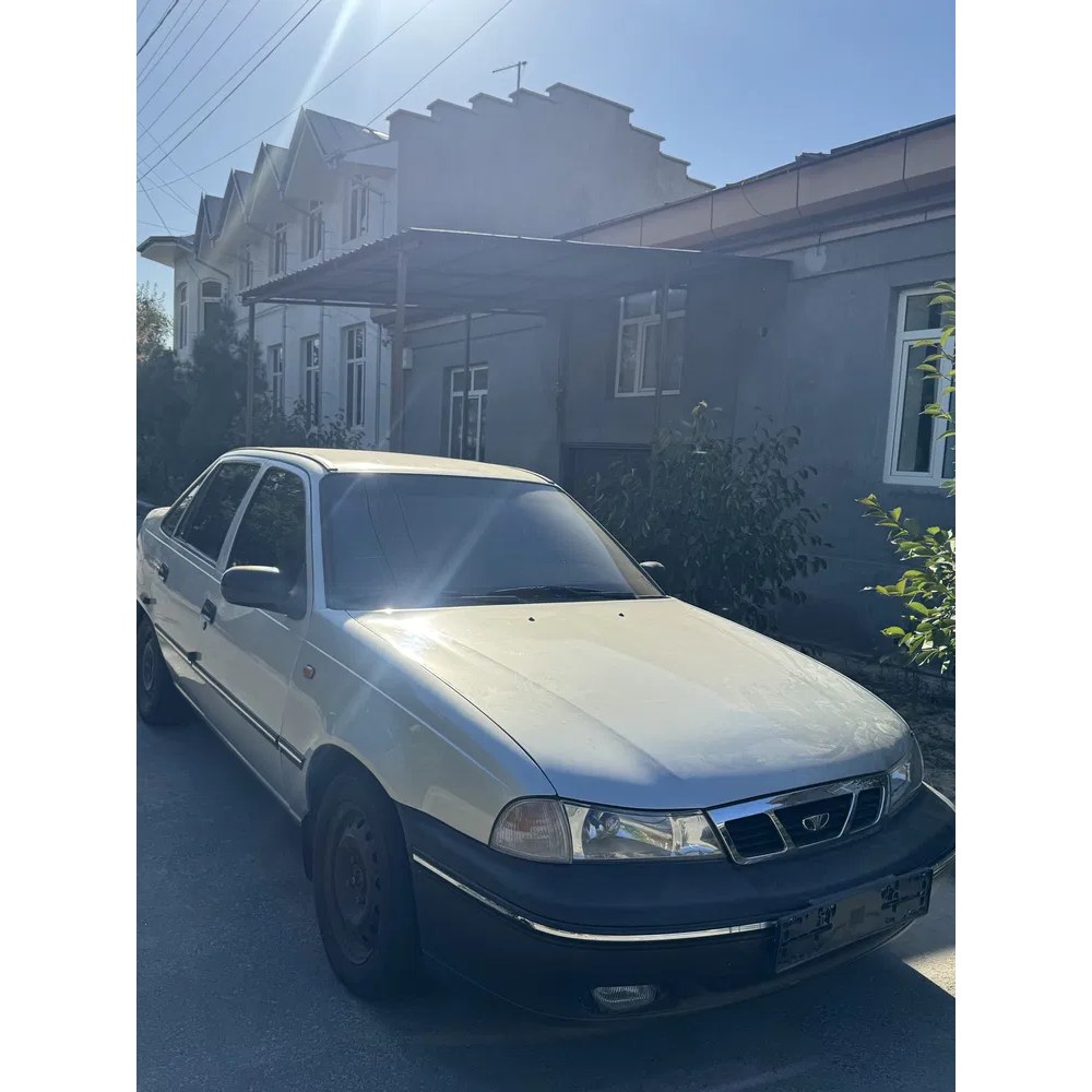 Nexia 1 2000, Toshkent — 2-rasm