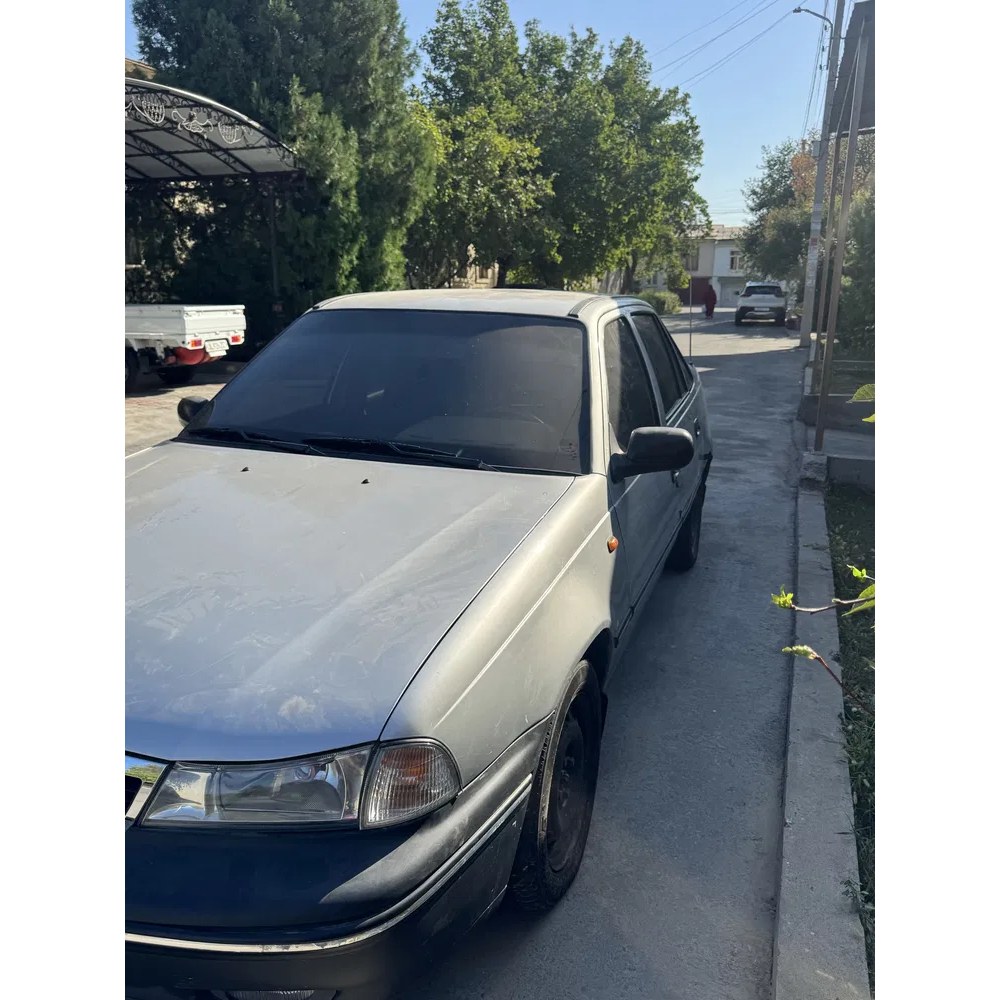 Nexia 1 2000, Toshkent — 3-rasm