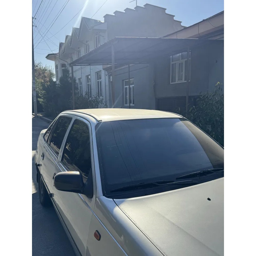 Nexia 1 2000, Toshkent — 4-rasm