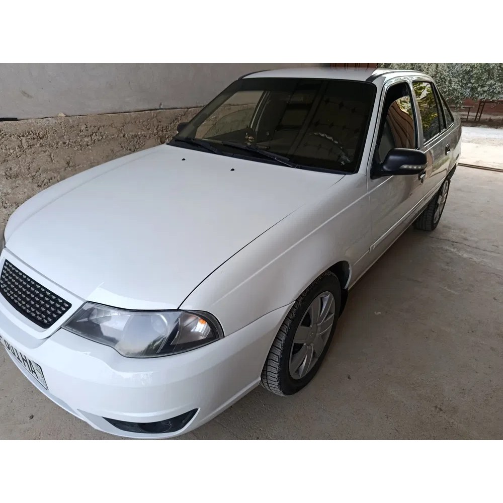 Nexia 2 2014, Jizzax — 2-rasm