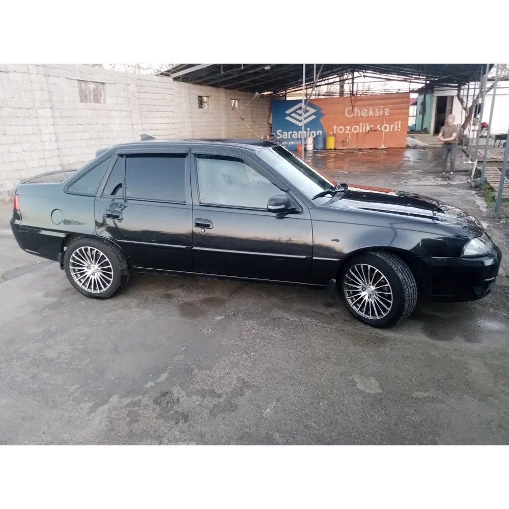 Nexia 2 2015, Toshkent — 2-rasm
