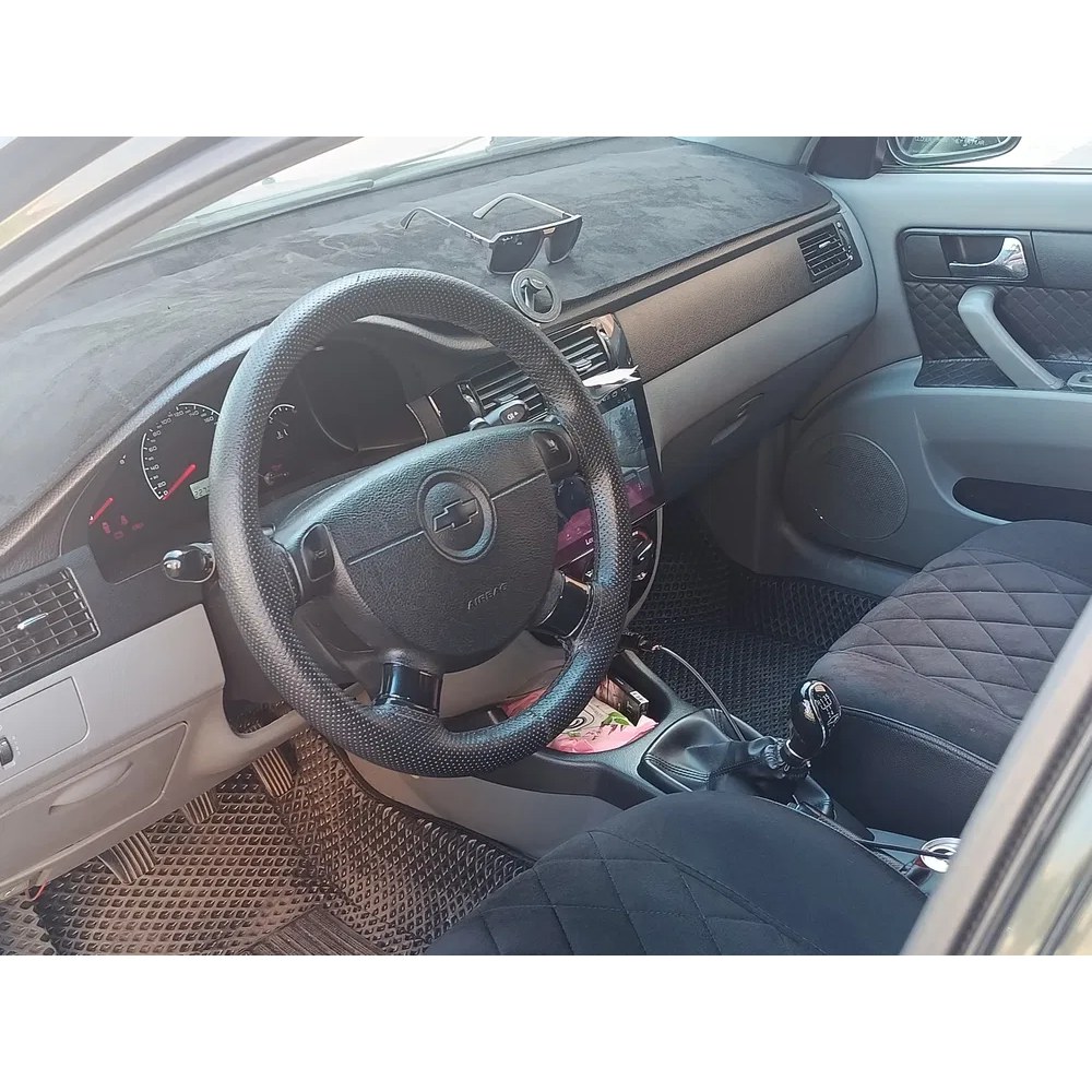 Lacetti 2012, Toshkent — 3-rasm