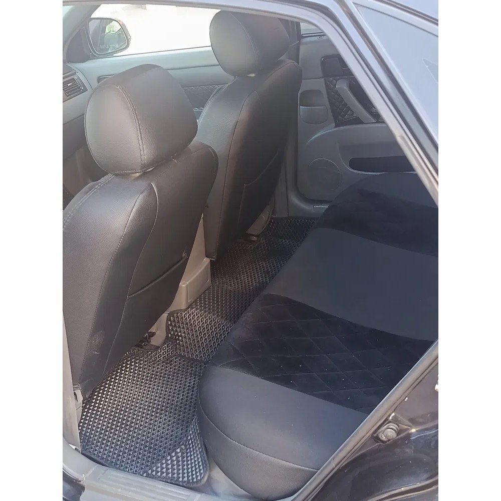 Lacetti 2012, Toshkent — 4-rasm