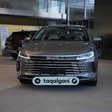 BYD Chazor 2026, Toshkent — 1-rasm