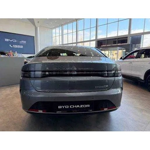 BYD Chazor 2026, Toshkent — 2-rasm