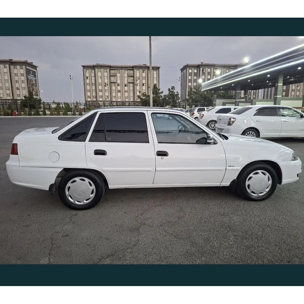 Nexia 2 2015, Jizzax — 2-rasm