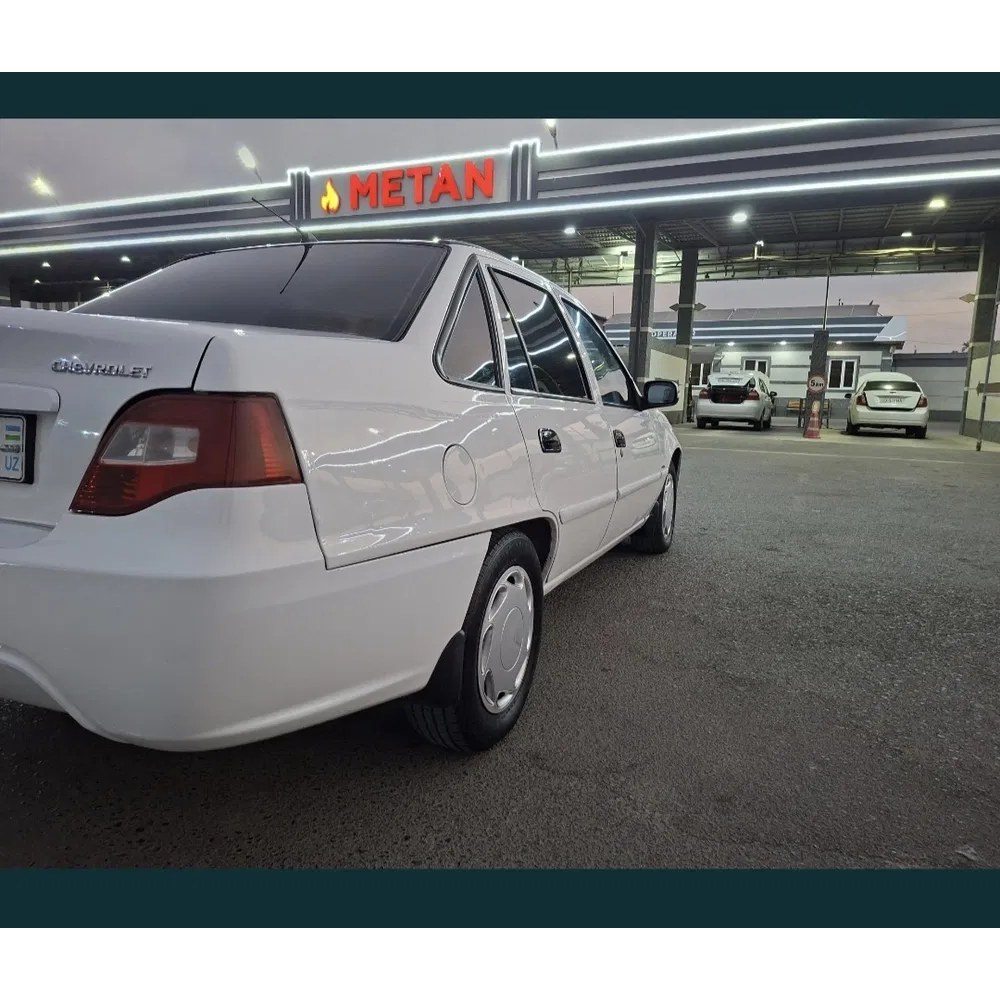Nexia 2 2015, Jizzax — 3-rasm