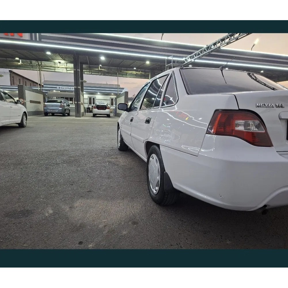 Nexia 2 2015, Jizzax — 4-rasm