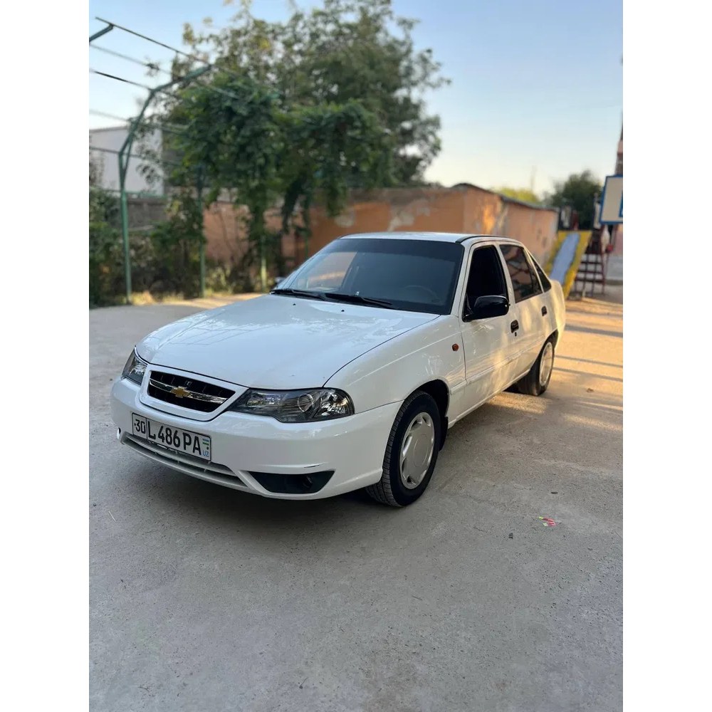 Nexia 2 2012, Samarqand — 3-rasm