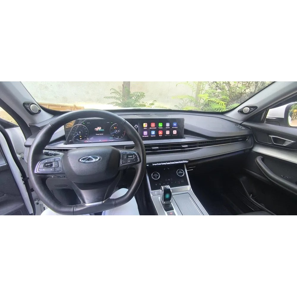 Chery Tiggo 7 Pro 2025, Toshkent — 2-rasm