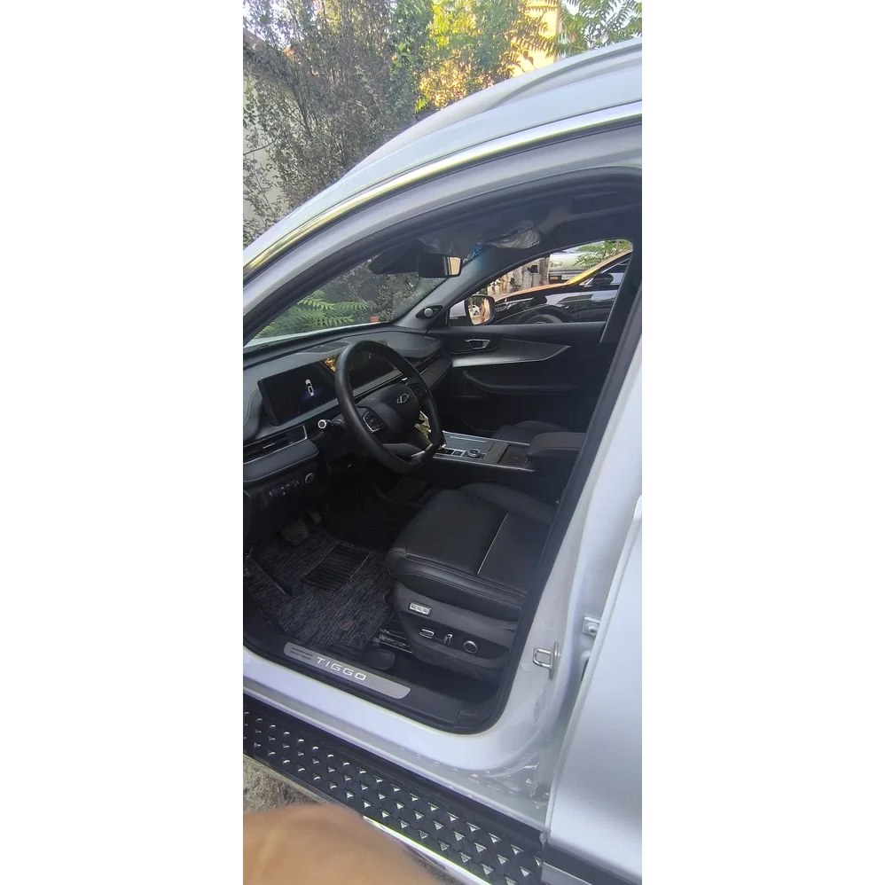 Chery Tiggo 7 Pro 2025, Toshkent — 4-rasm