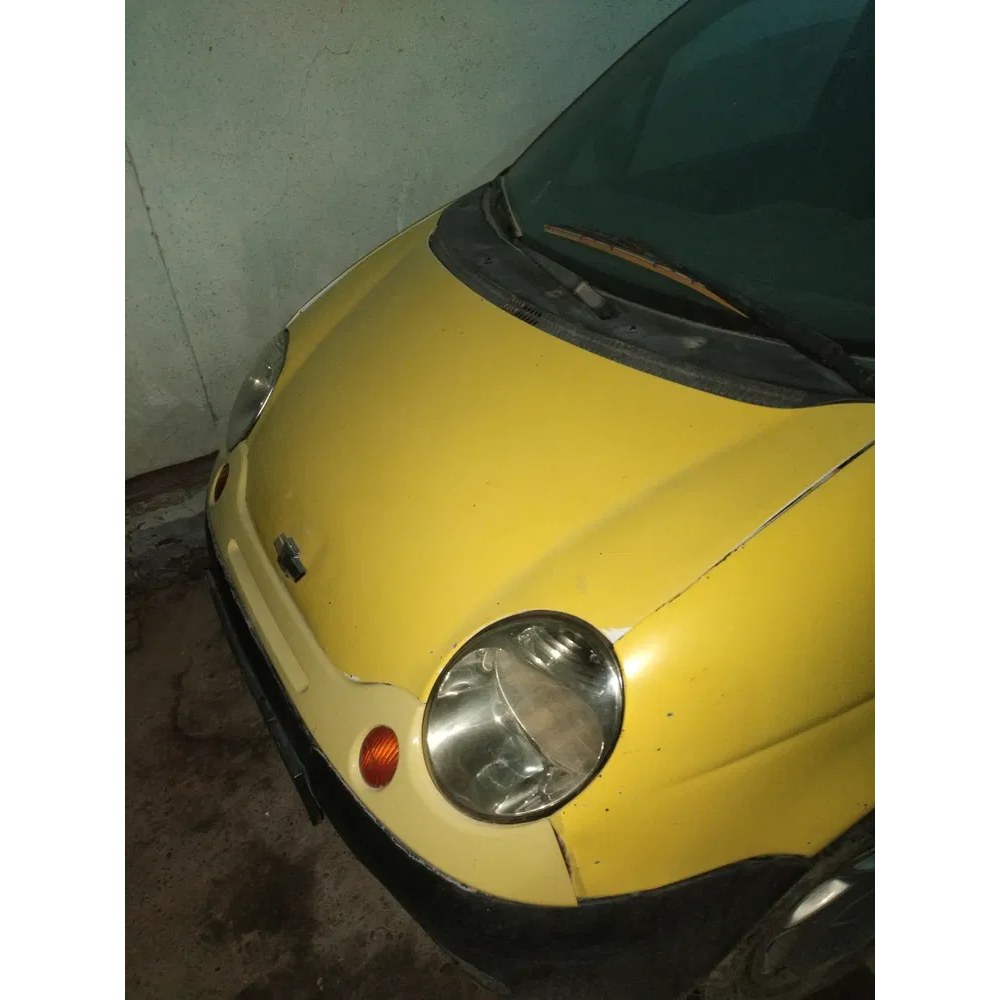 Matiz 2010, Buxoro — 2-rasm