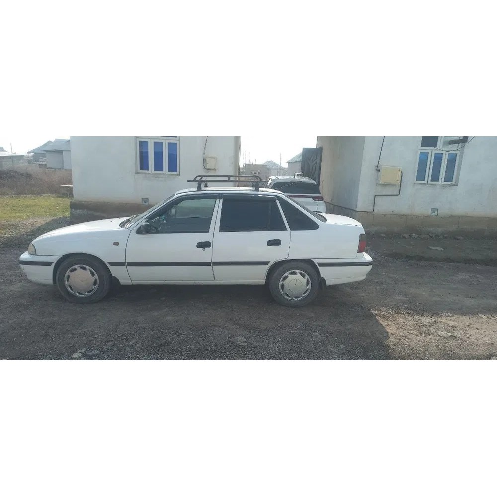 Nexia 1 2005, Sirdaryo — 2-rasm