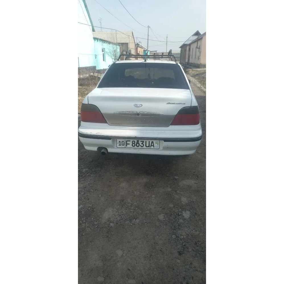 Nexia 1 2005, Sirdaryo — 3-rasm