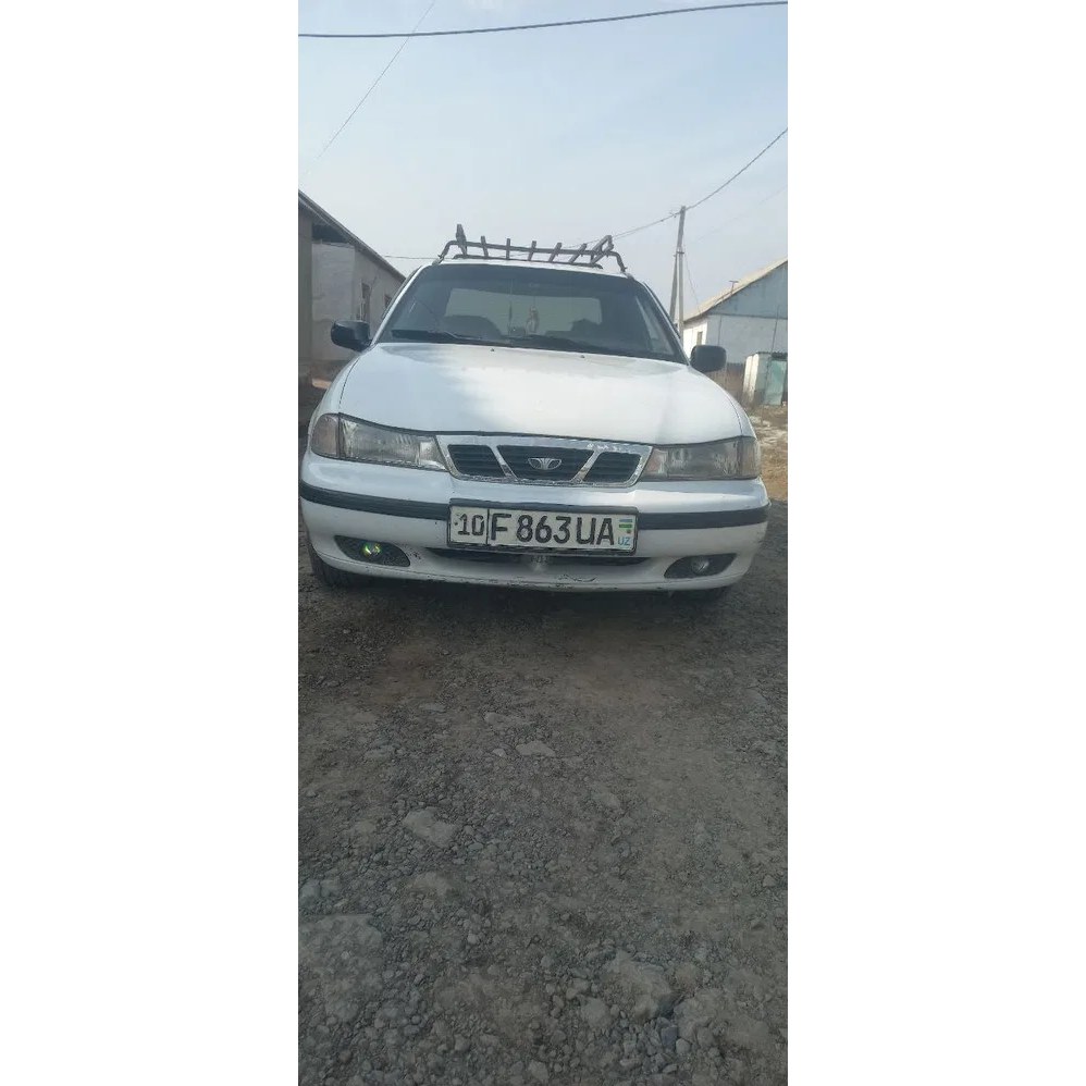 Nexia 1 2005, Sirdaryo — 4-rasm