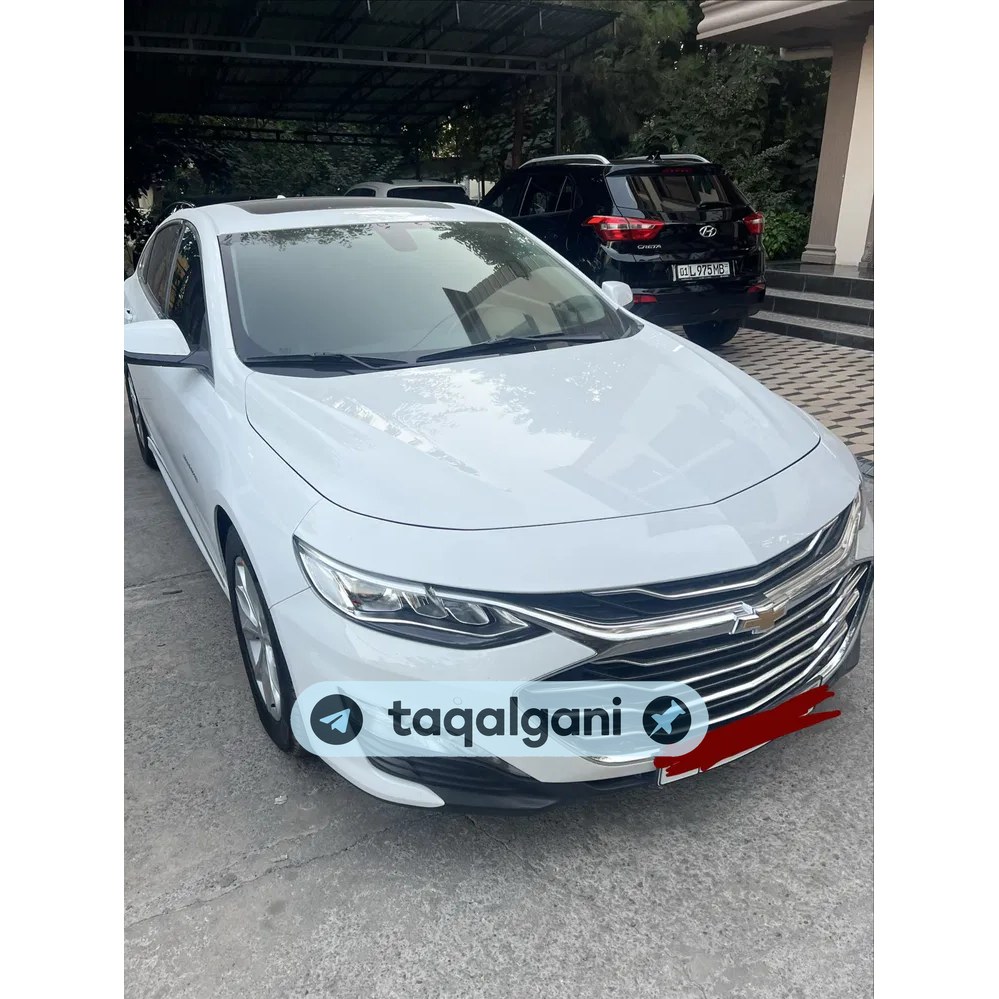 Malibu 2 2022, Toshkent — 1-rasm