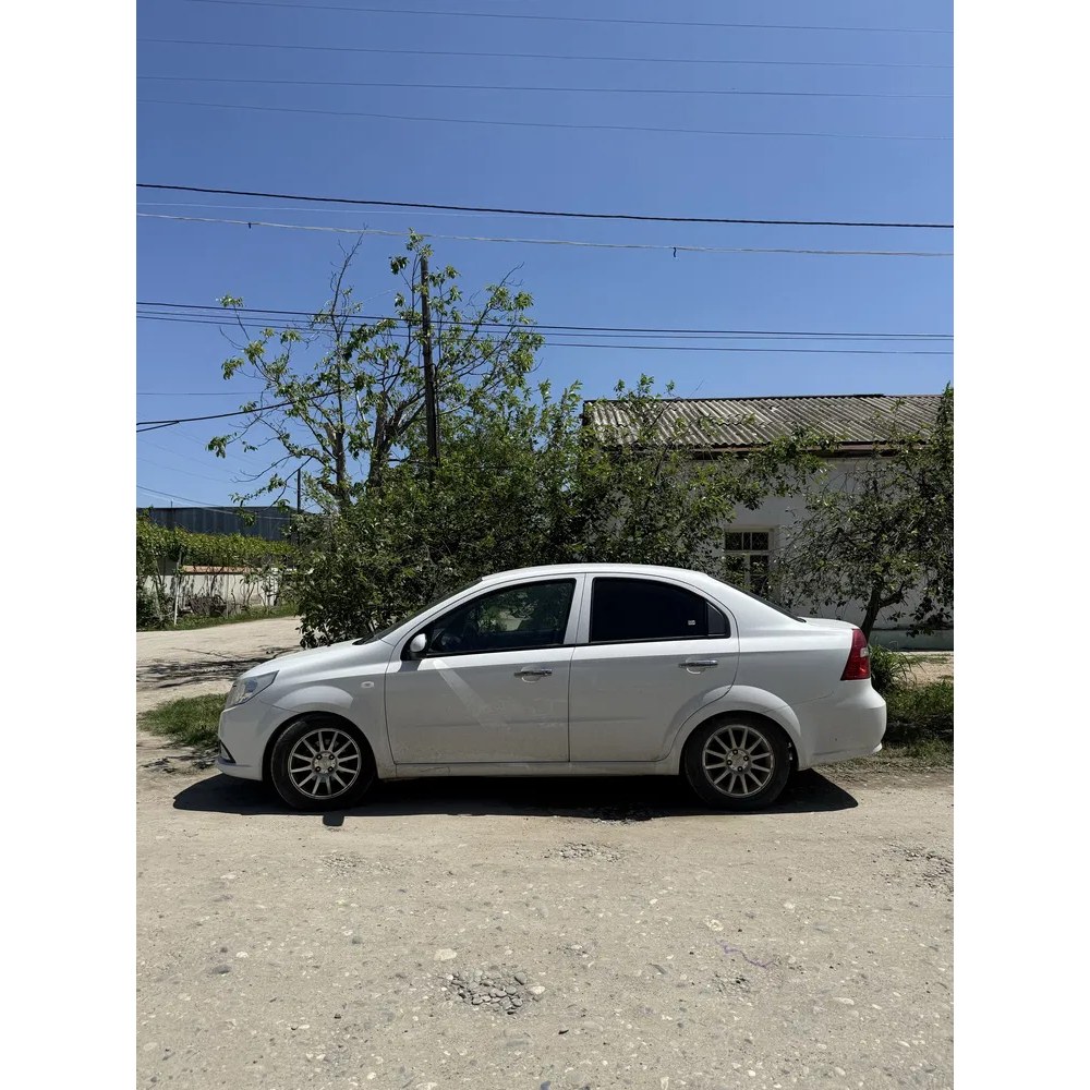 Nexia 3 2018, Samarqand — 2-rasm