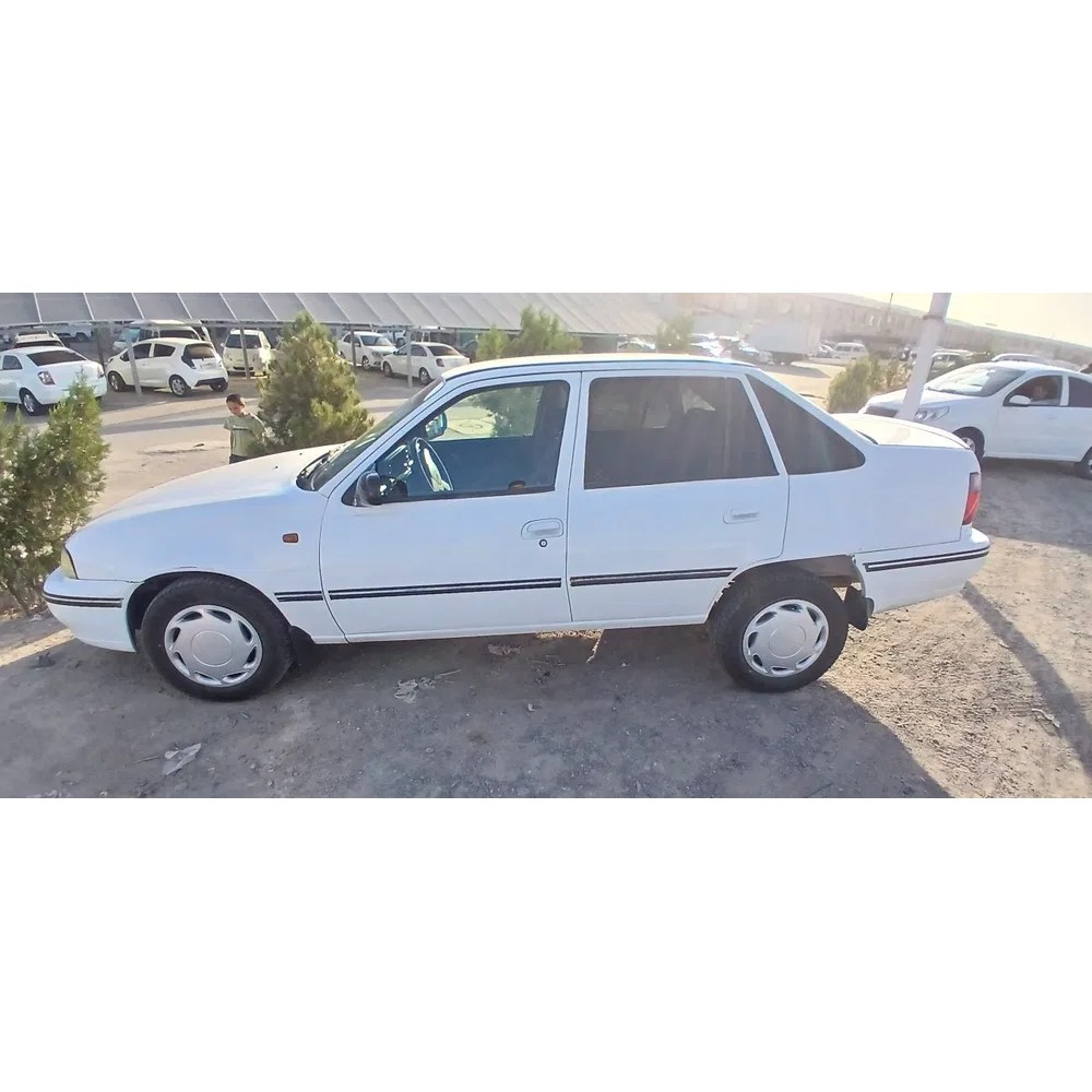 Nexia 1 2006, Qashqadaryo — 2-rasm