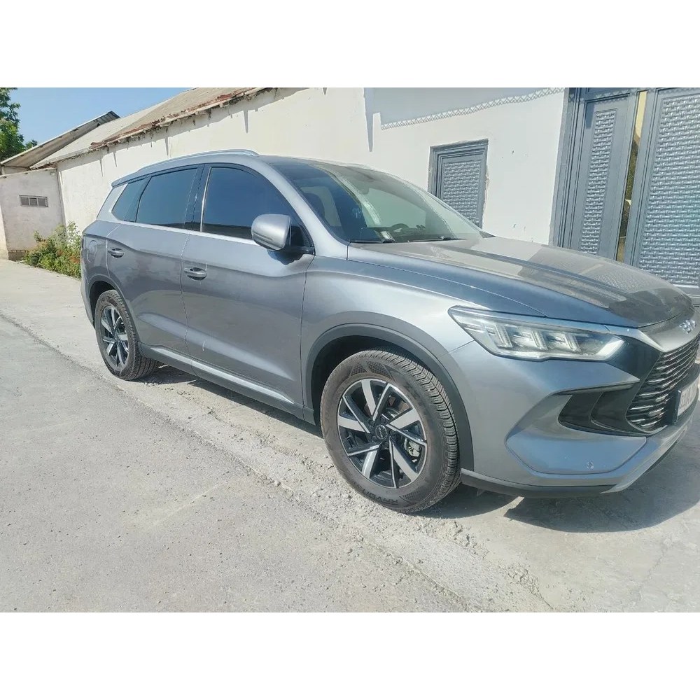 BYD Song Pro DM-i 2024, Toshkent — 2-rasm