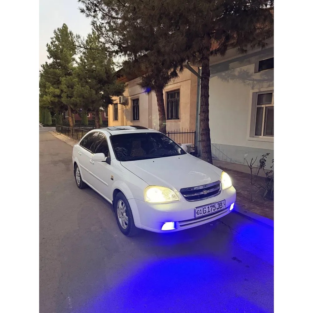 Lacetti 2010, Toshkent — 2-rasm