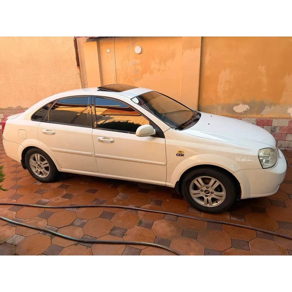 Lacetti 2010, Toshkent — 3-rasm