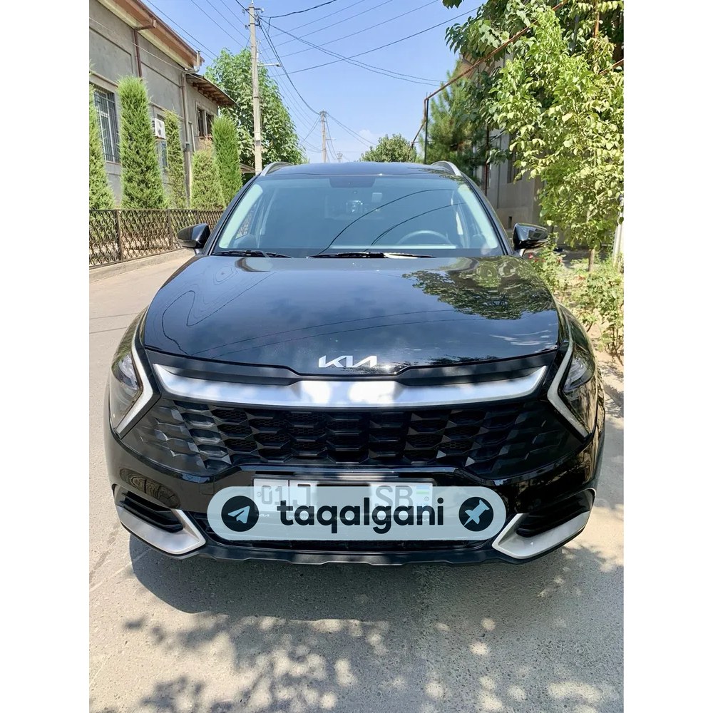 Kia Sportage 2023, Toshkent — 1-rasm