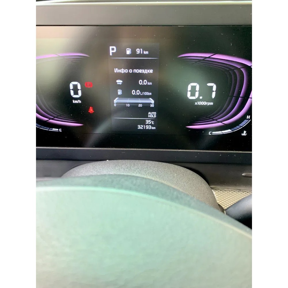 Kia Sportage 2023, Toshkent — 2-rasm