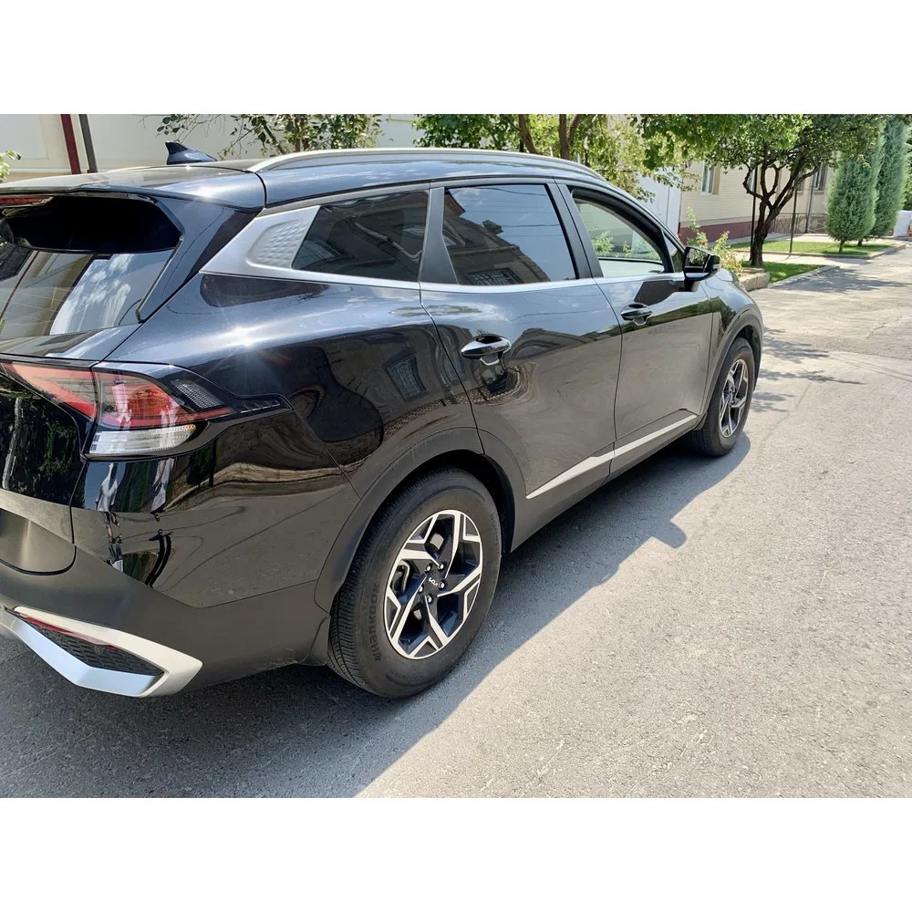 Kia Sportage 2023, Toshkent — 3-rasm