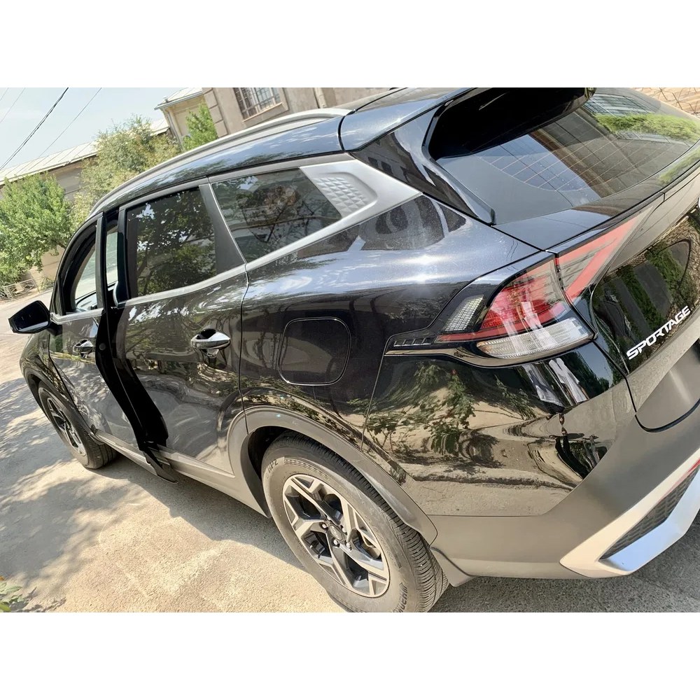 Kia Sportage 2023, Toshkent — 4-rasm