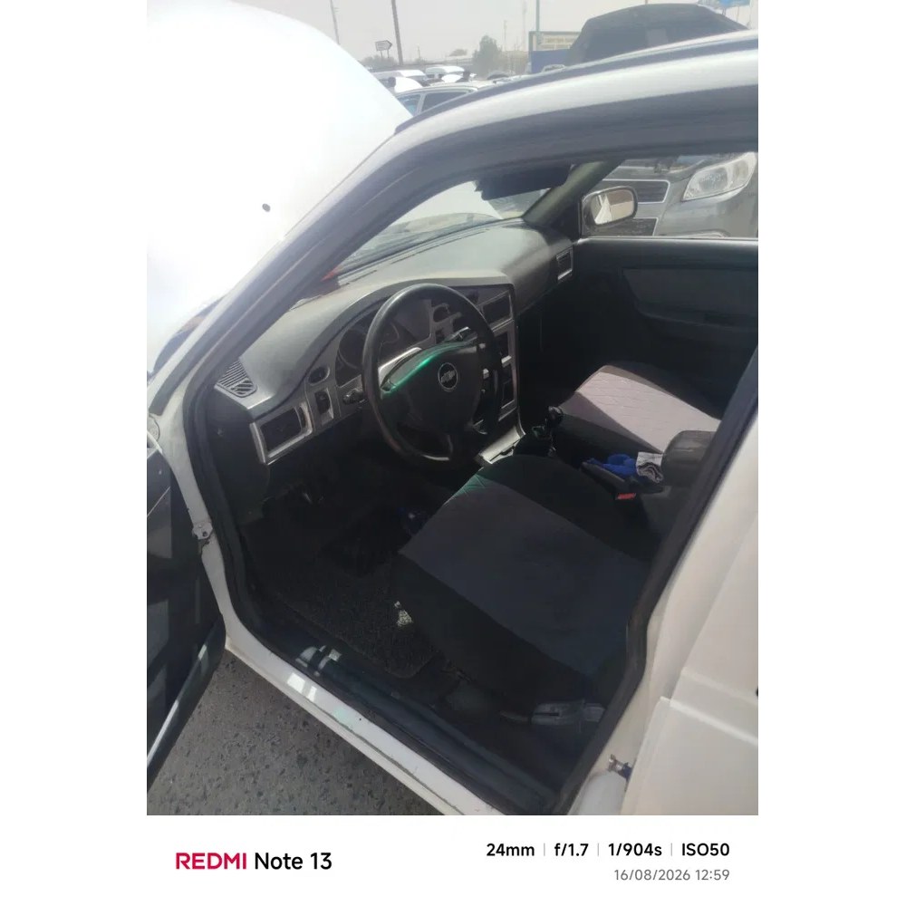 Nexia 2 2010, Qashqadaryo — 4-rasm