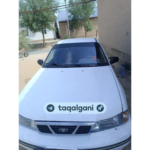 Nexia 1 1999