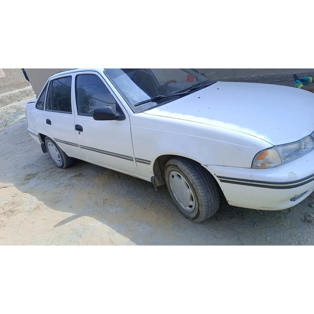 Nexia 1 1999, Qoraqalpog'iston — 2-rasm