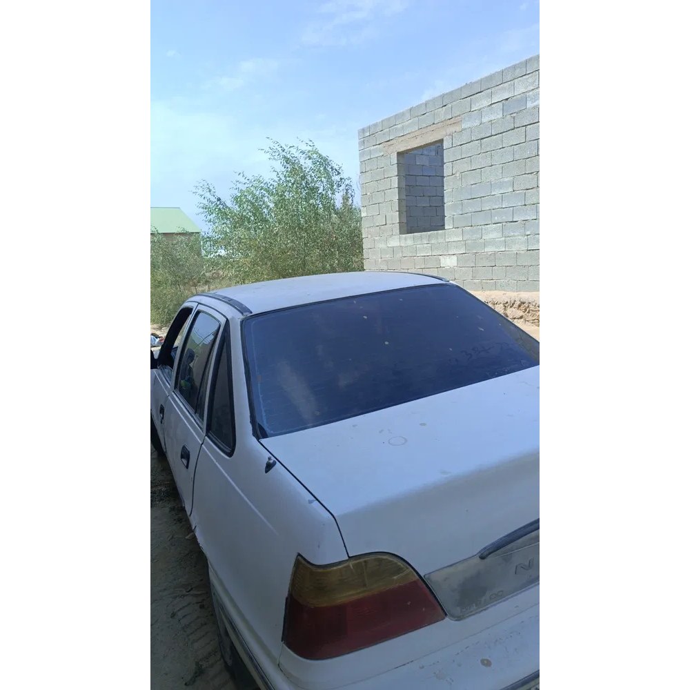 Nexia 1 1999, Qoraqalpog'iston — 3-rasm