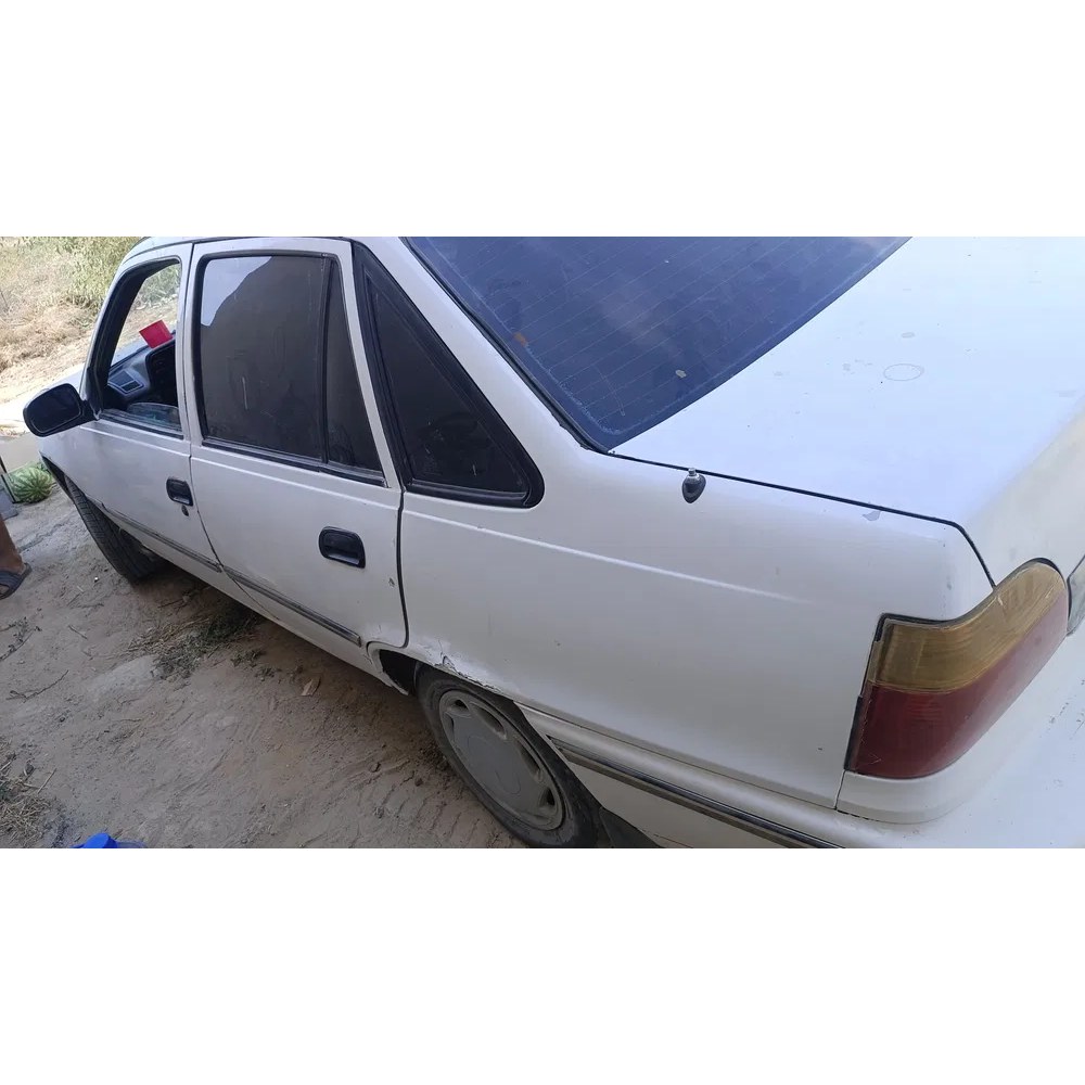 Nexia 1 1999, Qoraqalpog'iston — 4-rasm