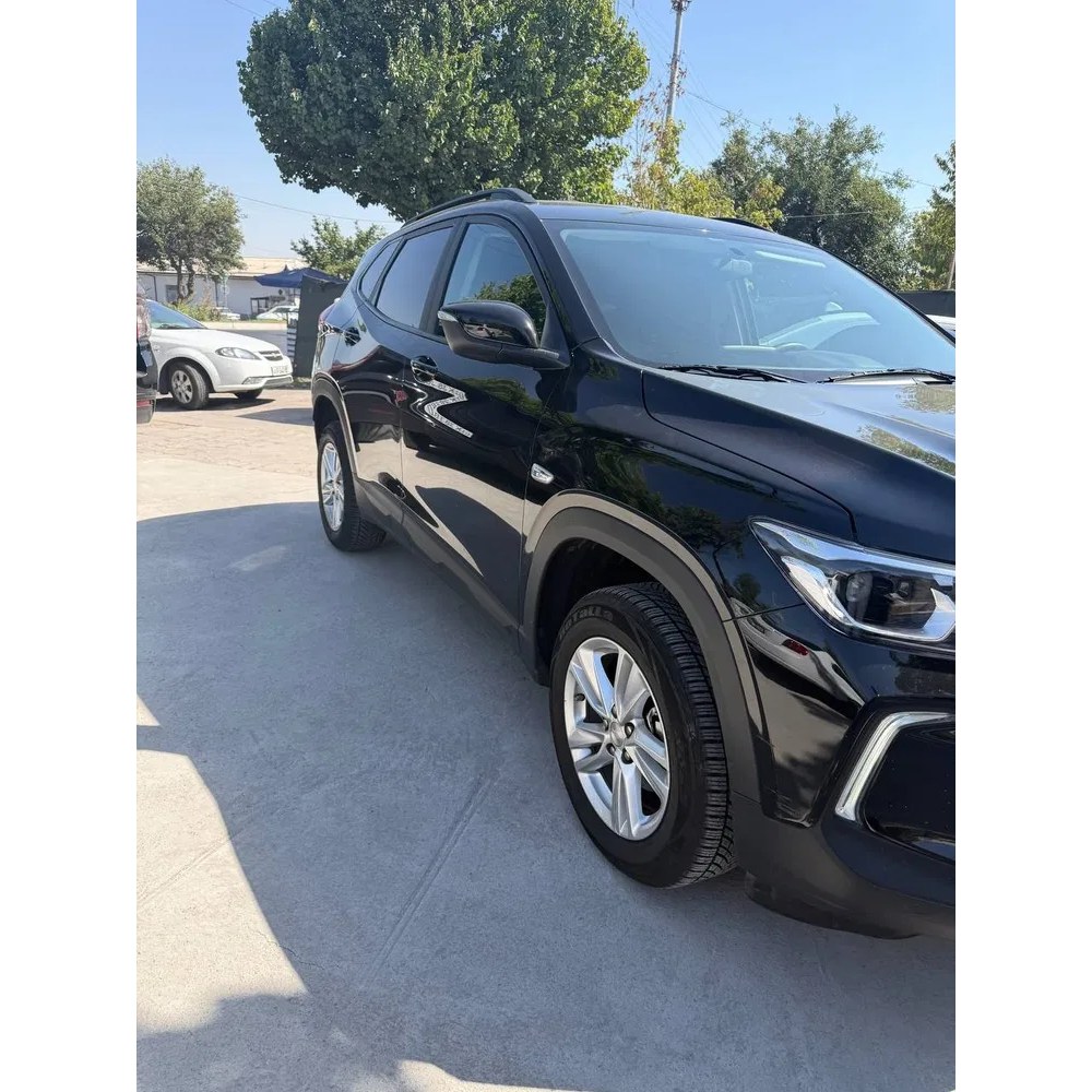 Tracker 2 2023, Toshkent — 3-rasm