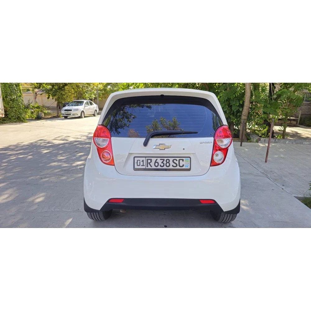 Spark 2019, Toshkent — 3-rasm