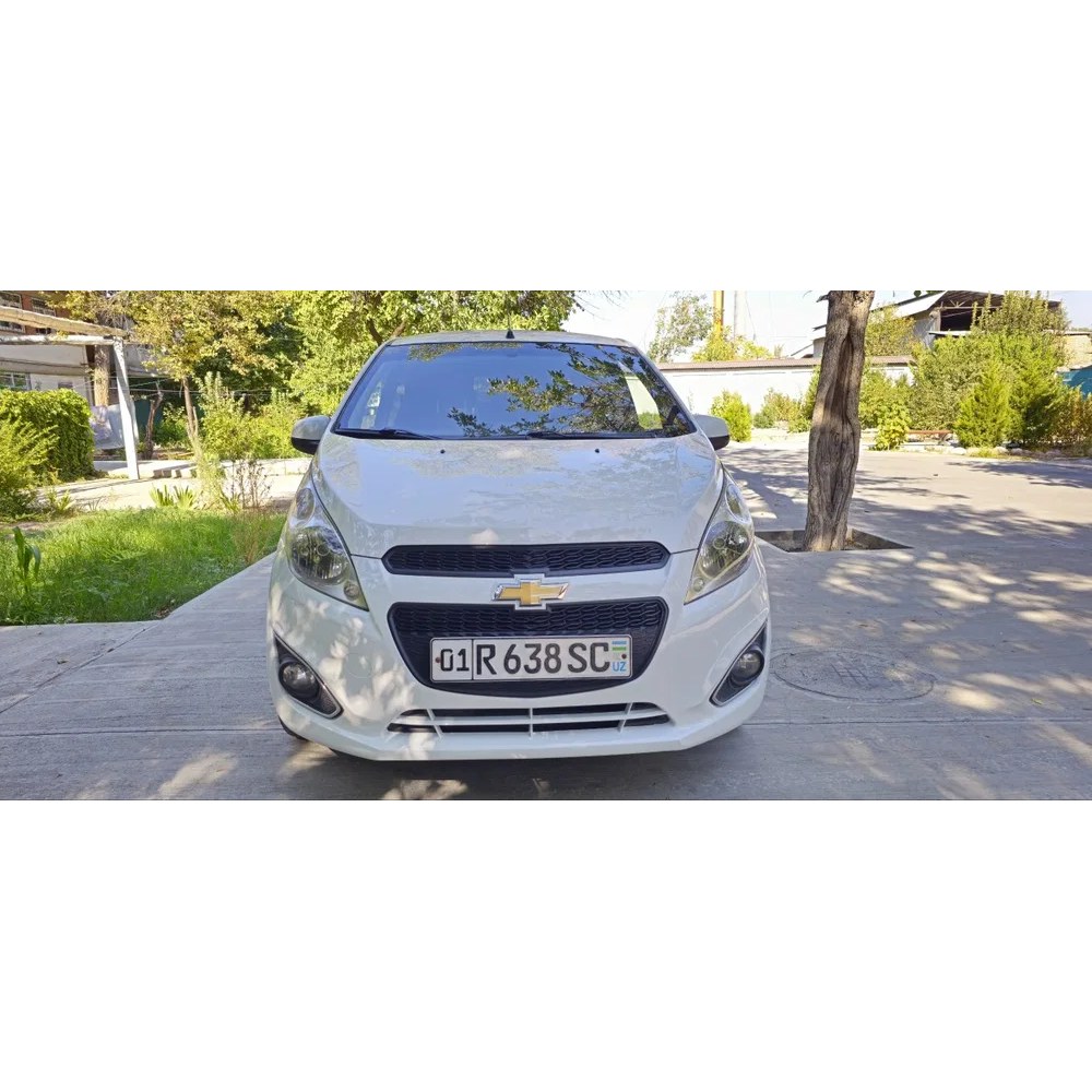Spark 2019, Toshkent — 4-rasm