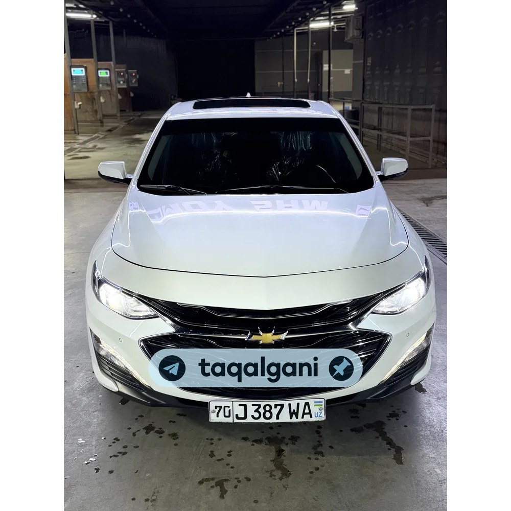 Malibu 2 2020, Qashqadaryo — 1-rasm