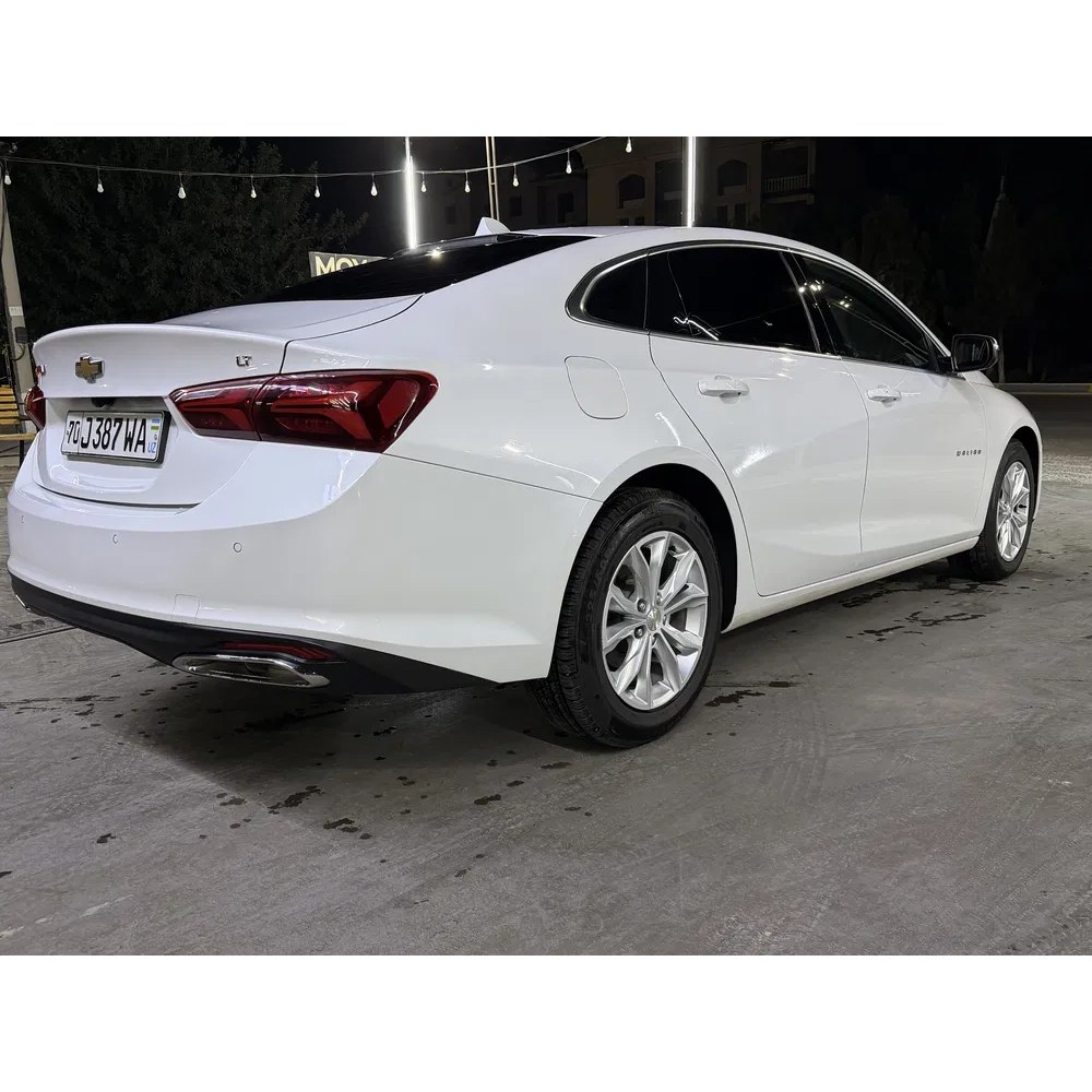 Malibu 2 2020, Qashqadaryo — 2-rasm